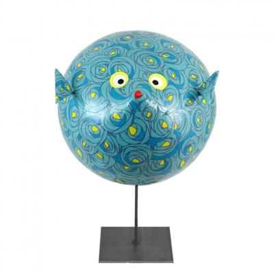 Fugu 